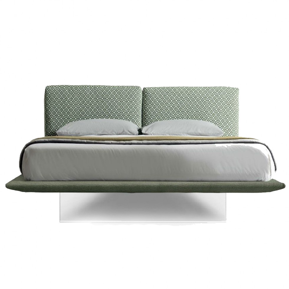 Letto Imbottito "Aurora"